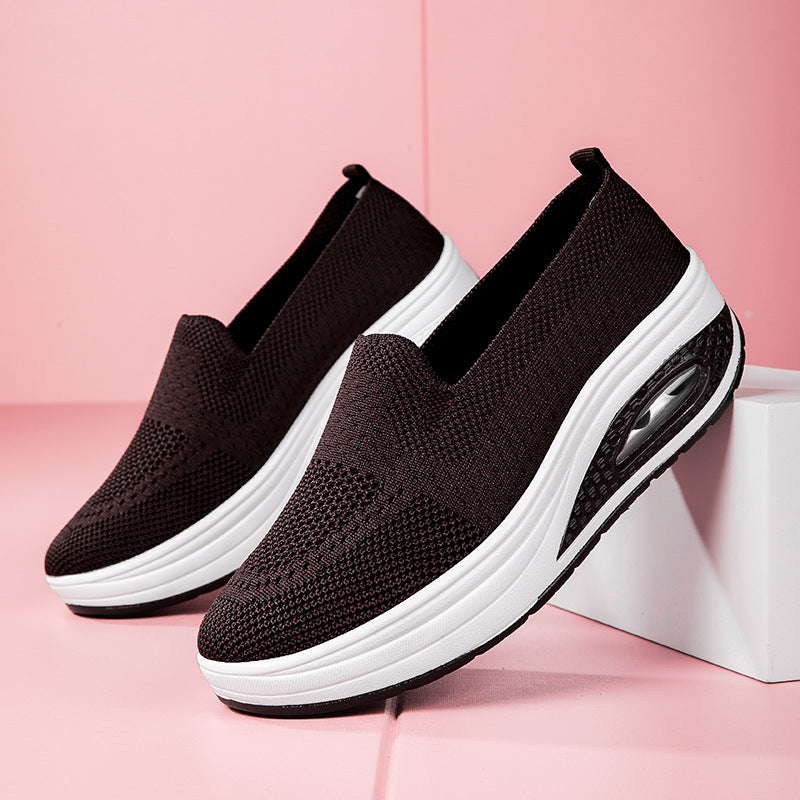 Viore Orthopedic Sneakers