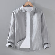 Everett Linen Shirt