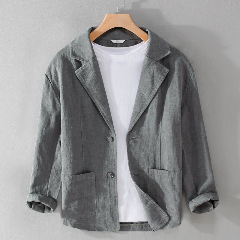 Aurelio Ramie Blazer