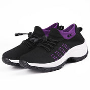 Alina Orthopedic Sneakers