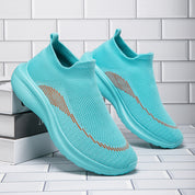 Montford Slip-On Shoes