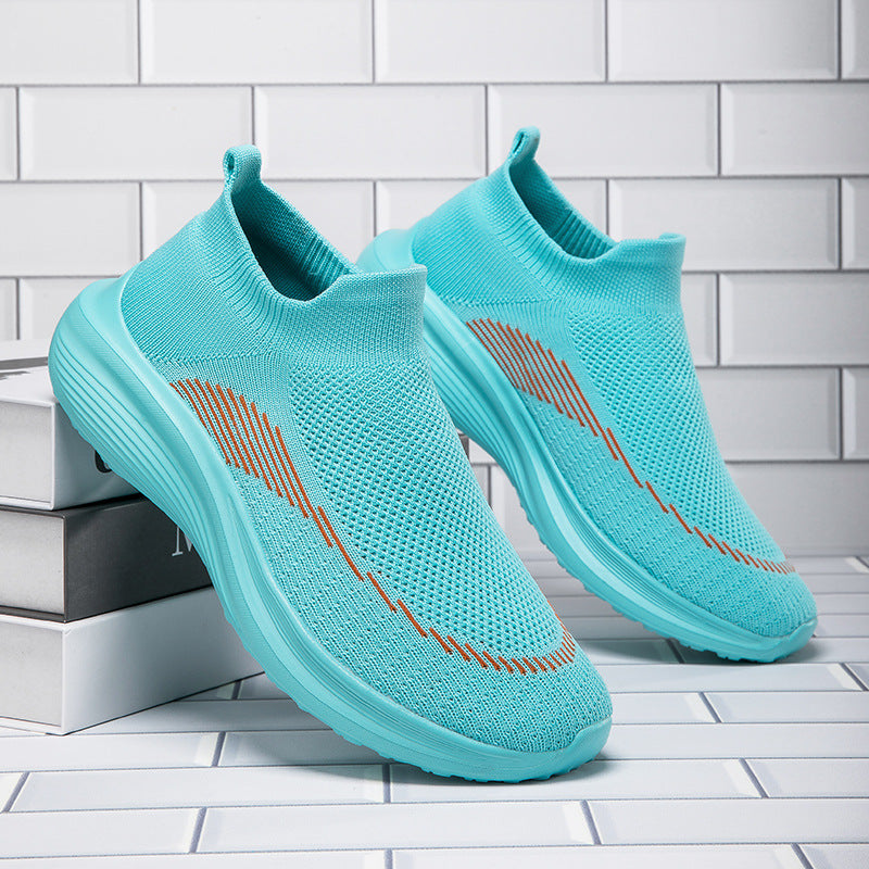 Montford Slip-On Shoes