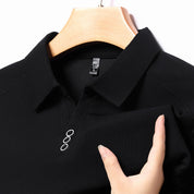 Ashford Long Sleeve Polo