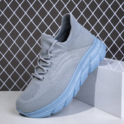 Falken Slip-On Knit Sneakers