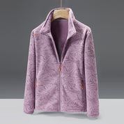 Scarlett Fleece Jacket