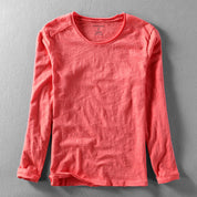 Lucius Cotton Tee