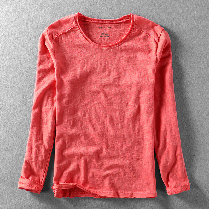 Lucius Cotton Tee