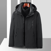 Weston Fleece Jacket