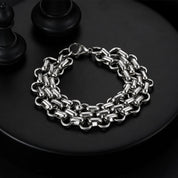 Ryder 8pcs Bracelet Set
