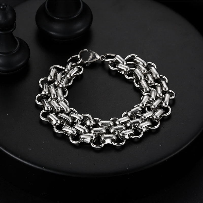 Ryder 8pcs Bracelet Set