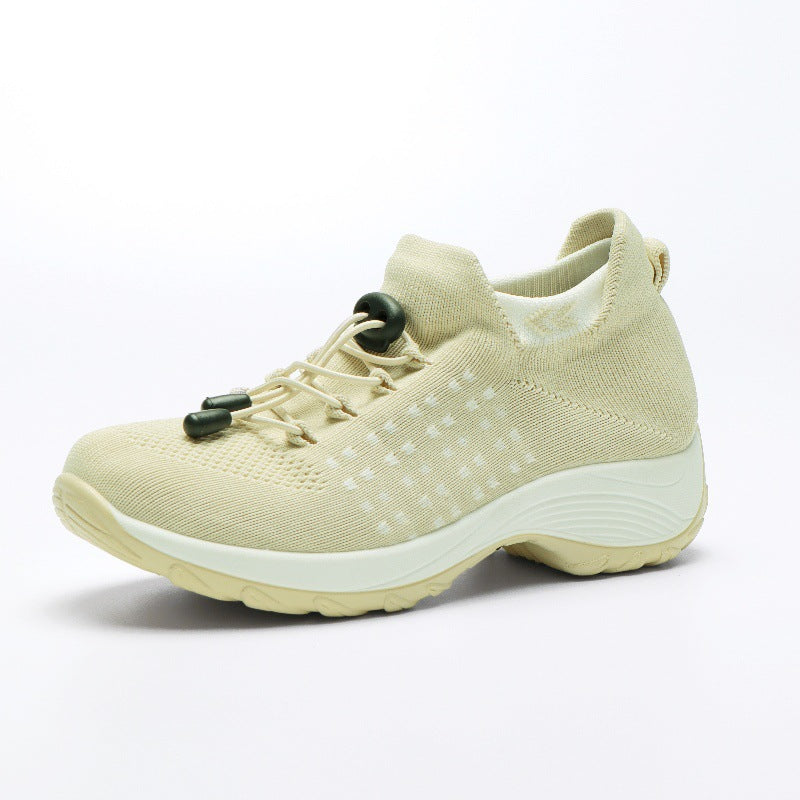 Alina Orthopedic Sneakers
