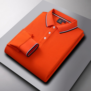 Richmond Long Sleeve Polo