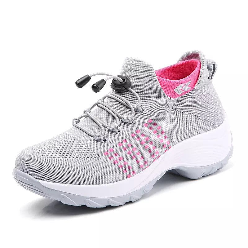 Alina Orthopedic Sneakers