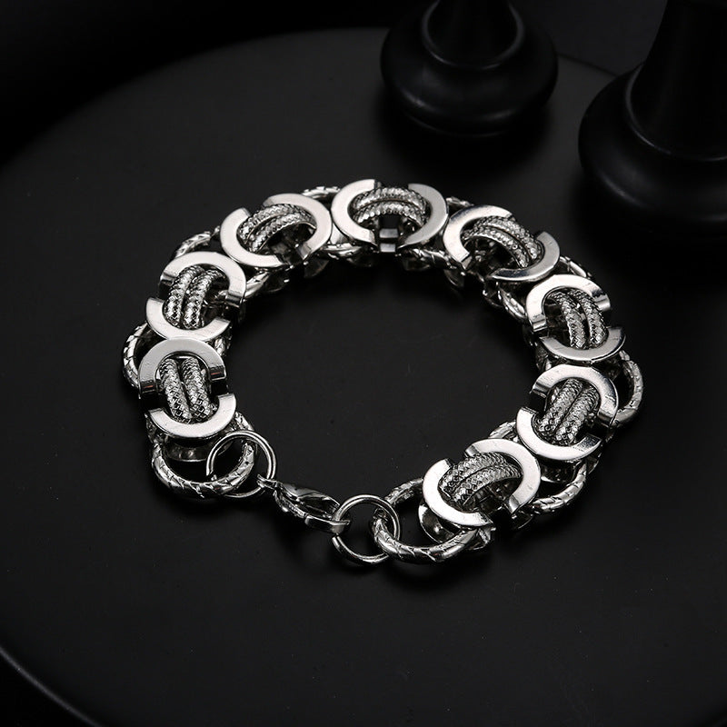 Ryder 8pcs Bracelet Set