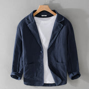 Aurelio Ramie Blazer