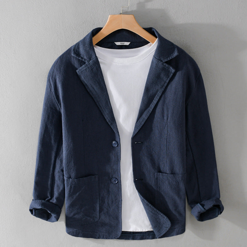 Aurelio Ramie Blazer