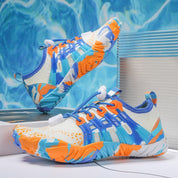 Rova Barefoot Shoes