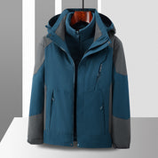 Weston Fleece Jacket