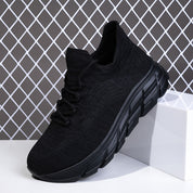 Falken Slip-On Knit Sneakers