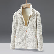 Scarlett Fleece Jacket