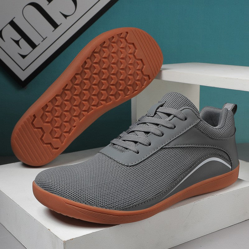 Calden Mesh Sneakers