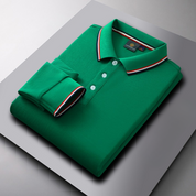 Richmond Long Sleeve Polo