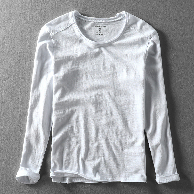 Lucius Cotton Tee