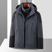 Weston Fleece Jacket
