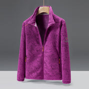Scarlett Fleece Jacket