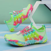 Rova Barefoot Shoes