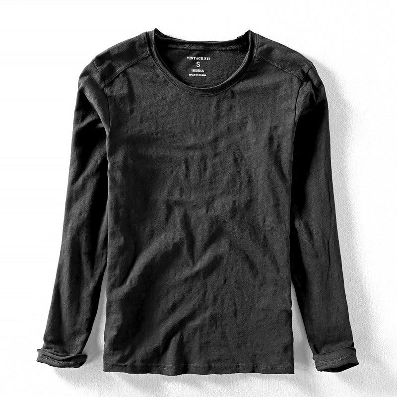 Lucius Cotton Tee