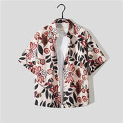 Louis Floral Shirt