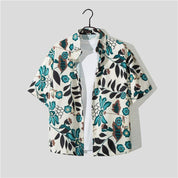 Louis Floral Shirt