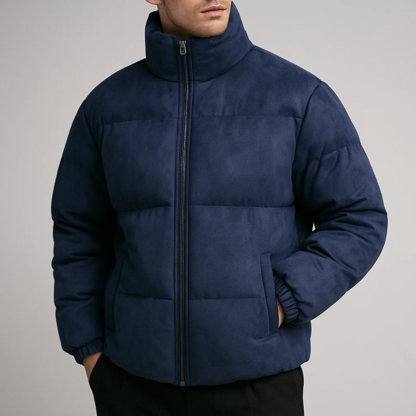 Montrose Puffer Jacket