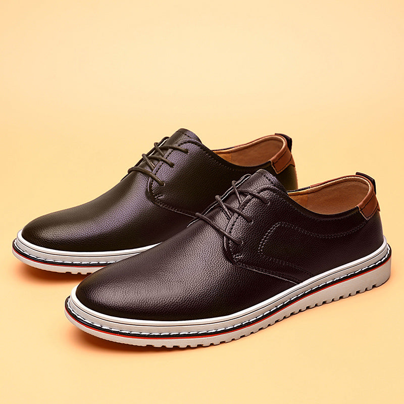 Ashmere Casual Oxford Shoes