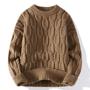 Montrose Cable-Knit Sweater