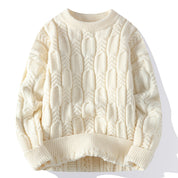 Montrose Cable-Knit Sweater