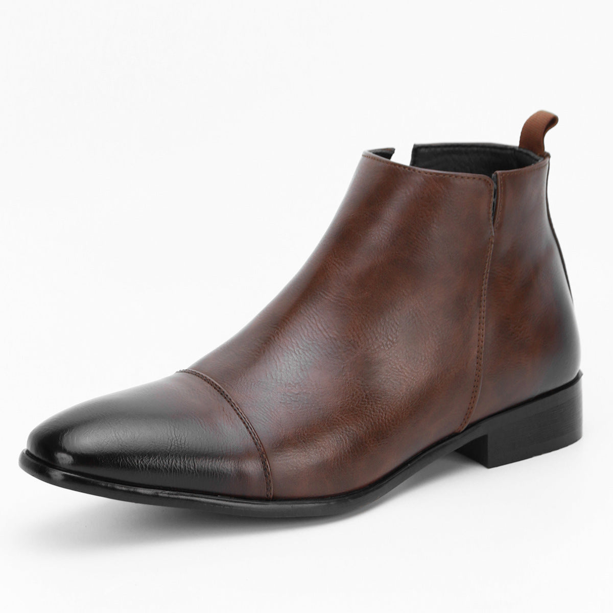 Maretti Chelsea Boots