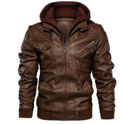 Sentinel Moto Biker Jacket