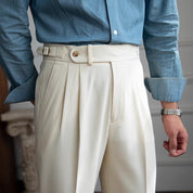 Leontis Gurkha Pants