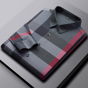 Devonshire Plaid Shirt