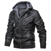 Sentinel Moto Biker Jacket