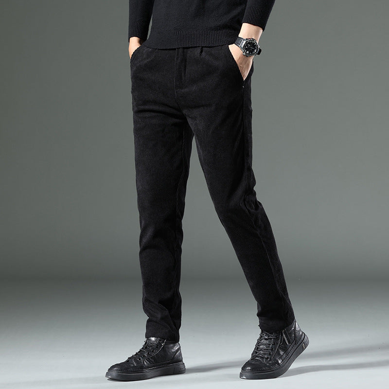 Stonewell Corduroy Pants