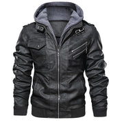 Sentinel Moto Biker Jacket