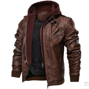 Sentinel Moto Biker Jacket