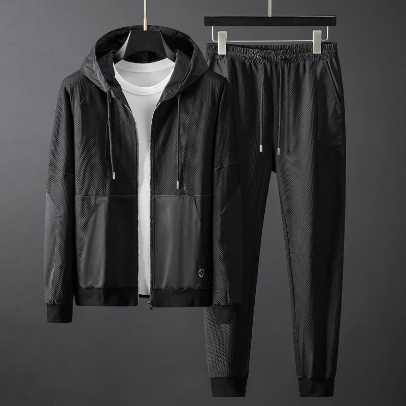 Ashton Athletic Set