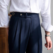 Leontis Gurkha Pants