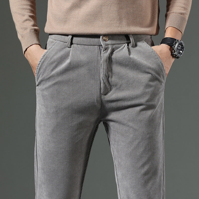 Stonewell Corduroy Pants