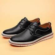 Ashmere Casual Oxford Shoes