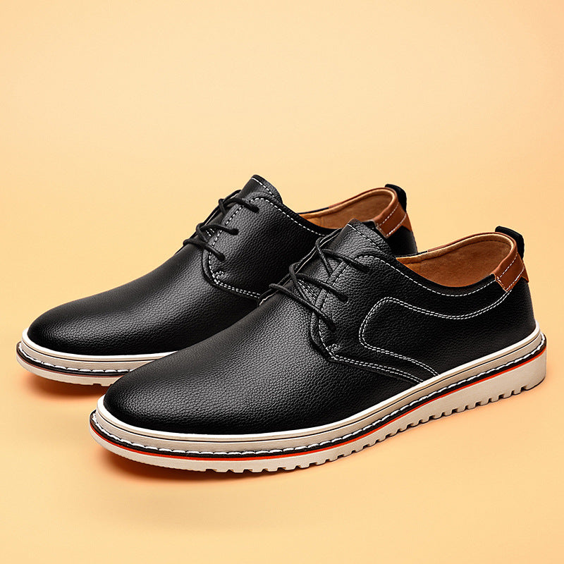 Ashmere Casual Oxford Shoes